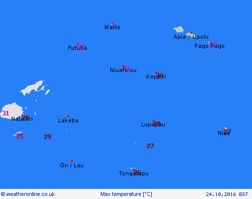 currentgraph Typ=tmax 2016-10%02d 24:19 UTC