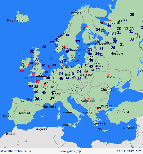 currentgraph Typ=windspitzen 2017-12%02d 13:01 UTC