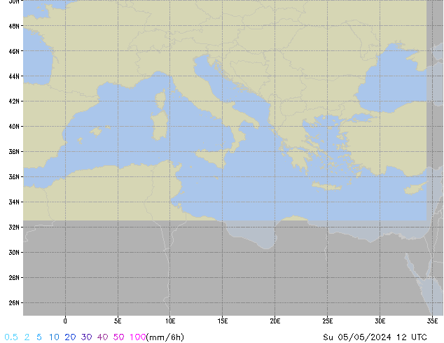 Su 05.05.2024 12 UTC