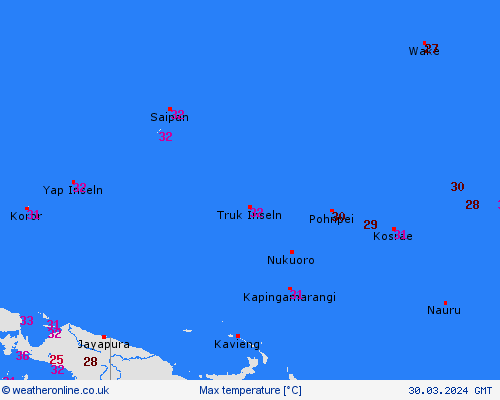 currentgraph Typ=tmax 2024-03%02d 30:23 UTC