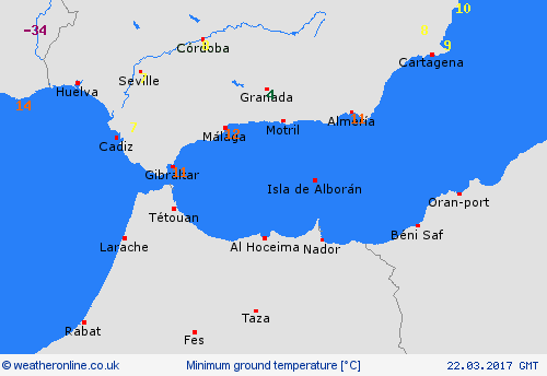 currentgraph Typ=tminboden 2017-03%02d 22:11 UTC