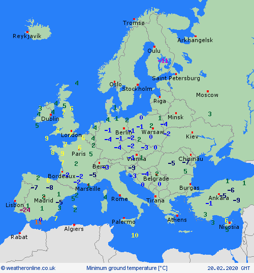 currentgraph Typ=tminboden 2020-02%02d 20:11 UTC