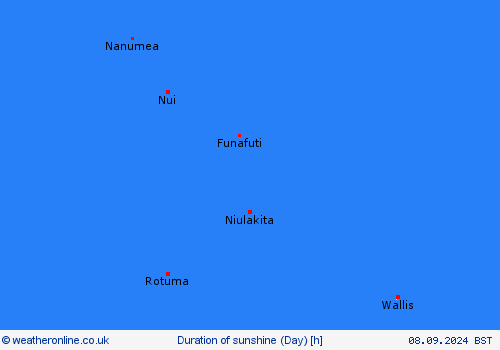 currentgraph Typ=sonne 2016-09%02d 12:10 UTC