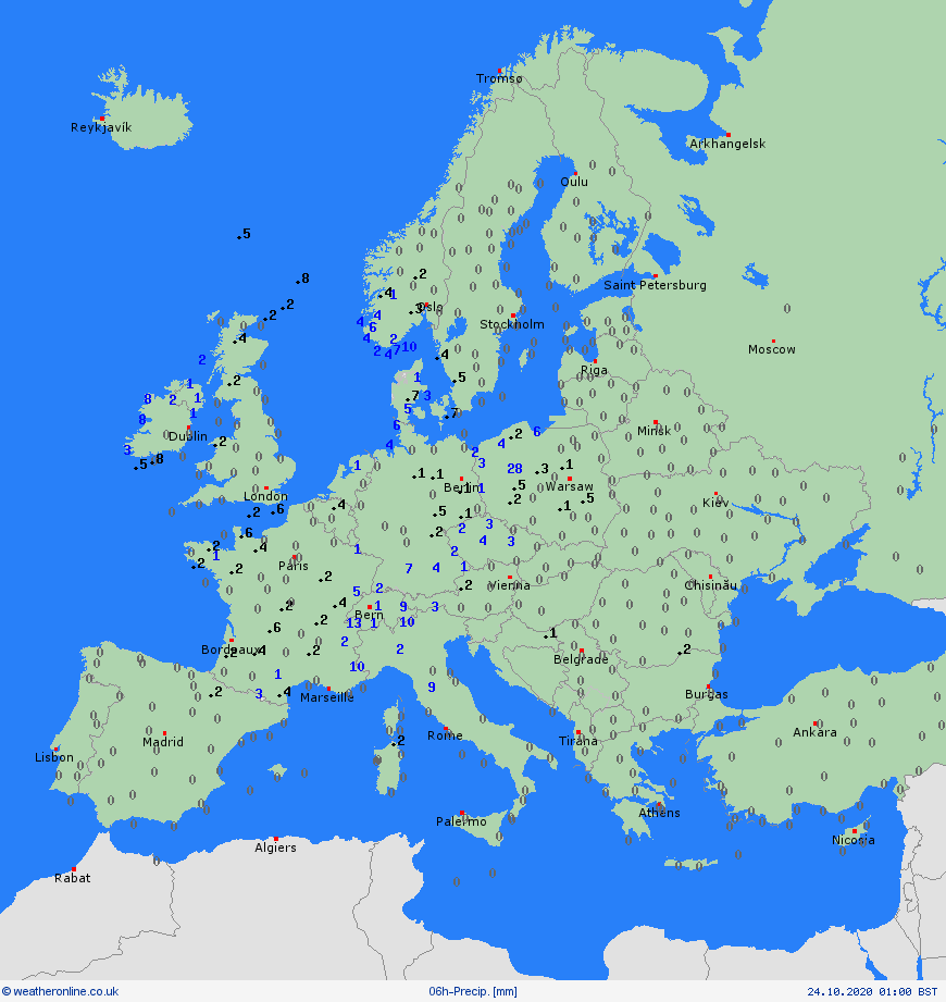 currentgraph Typ=niederschlag 2020-10%02d 24:00 UTC