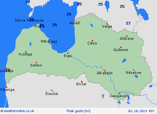 currentgraph Typ=windspitzen 2019-10%02d 02:12 UTC