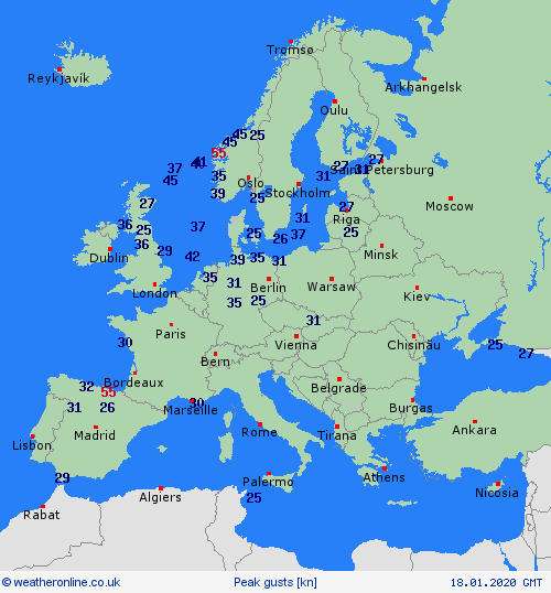 currentgraph Typ=windspitzen 2020-01%02d 18:12 UTC