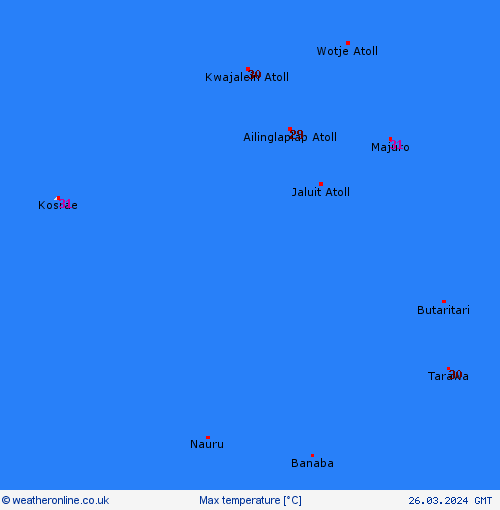 currentgraph Typ=tmax 2024-03%02d 26:15 UTC