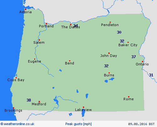 currentgraph Typ=windspitzen 2016-08%02d 09:11 UTC