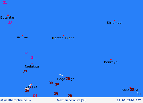 currentgraph Typ=tmax 2016-08%02d 11:11 UTC