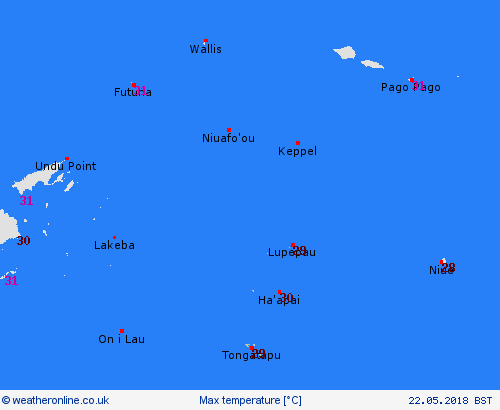 currentgraph Typ=tmax 2018-05%02d 22:11 UTC