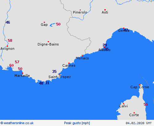 currentgraph Typ=windspitzen 2020-02%02d 04:23 UTC
