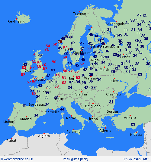 currentgraph Typ=windspitzen 2020-02%02d 17:06 UTC