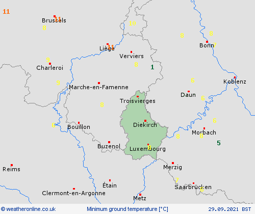 currentgraph Typ=tminboden 2021-09%02d 29:09 UTC