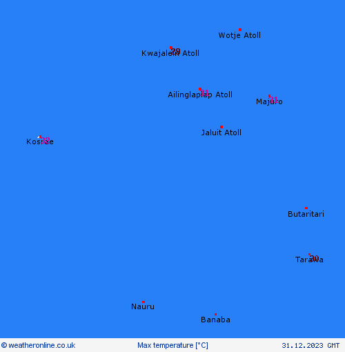 currentgraph Typ=tmax 2023-12%02d 31:12 UTC