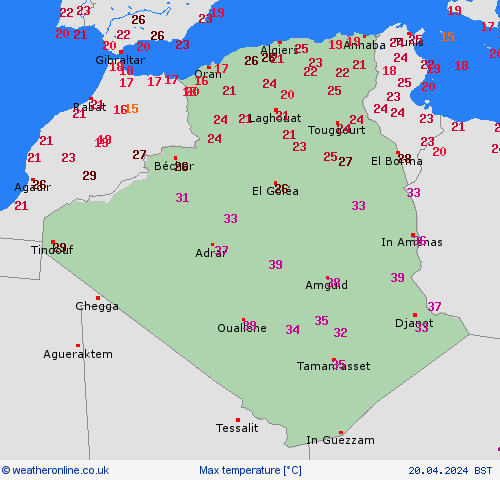 currentgraph Typ=tmax 2024-04%02d 19:23 UTC