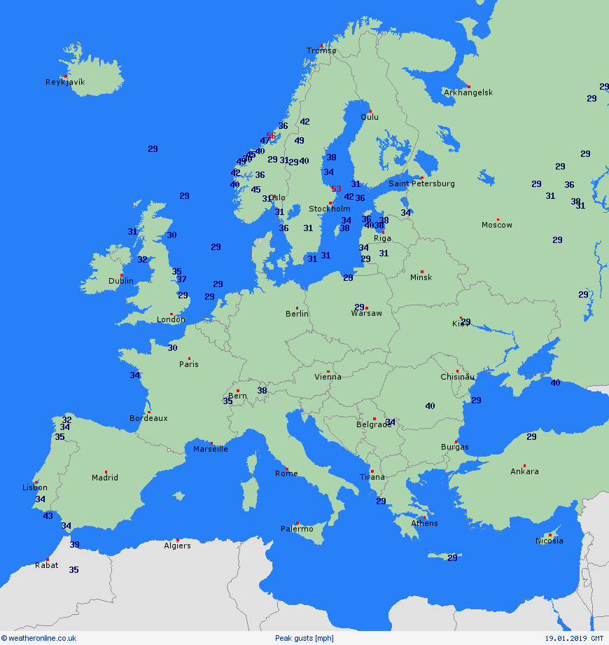 currentgraph Typ=windspitzen 2019-01%02d 19:11 UTC