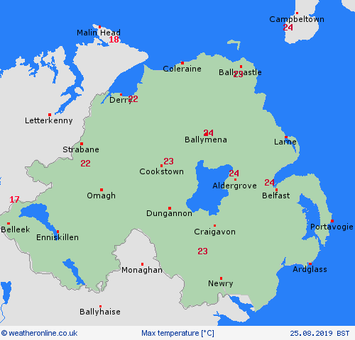 currentgraph Typ=tmax 2019-08%02d 25:05 UTC