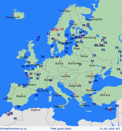 currentgraph Typ=windspitzen 2020-03%02d 31:12 UTC