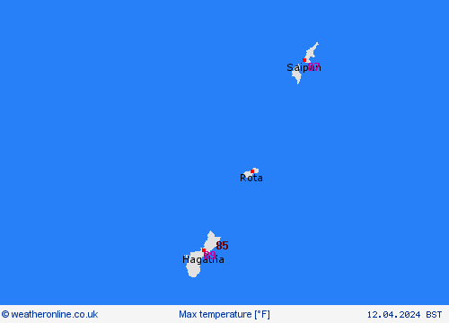 currentgraph Typ=tmax 2024-04%02d 12:11 UTC