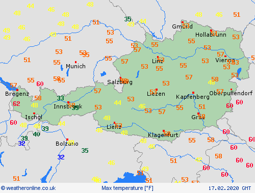 currentgraph Typ=tmax 2020-02%02d 17:04 UTC