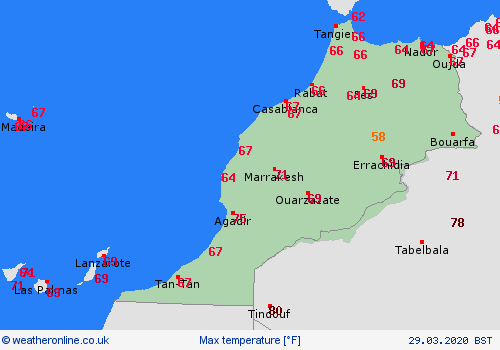 currentgraph Typ=tmax 2020-03%02d 29:05 UTC