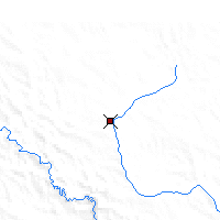 Nearby Forecast Locations - Qingshuihe/QHI - Map