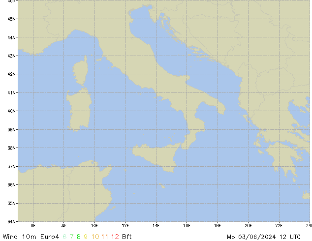 Mo 03.06.2024 12 UTC