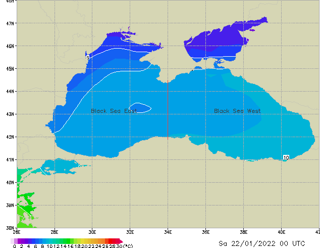 Mo 24.01.2022 06 UTC