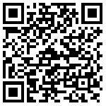QR code for Android weather app on Google Play