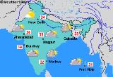 what is the climate of india